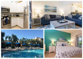 Bahama Sun Condo at Bahama Bay